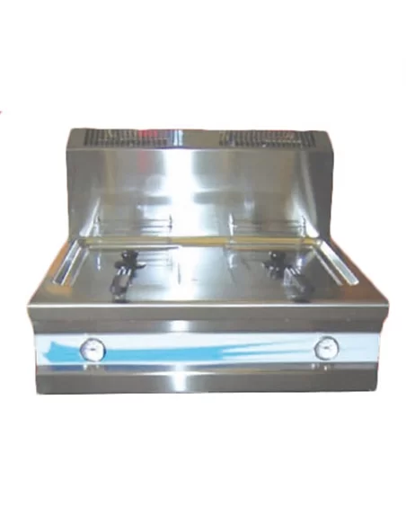 Fritadeira de Bancada a gás - 0217.013.09