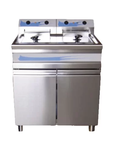 Fritadeira Eléctrica Móvel – fryers – CNI - Carlos Nunes e Irmãos - Comércio de Frio Industrial