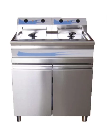 Fritadeira Eléctrica Móvel - 0217.013.15