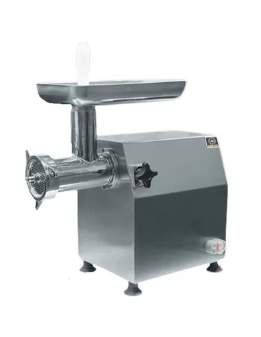 Picadora de Carne 250 Kg/h – Picadoras De Carne – CNI - Carlos Nunes e Irmãos - Comércio de Frio Industrial