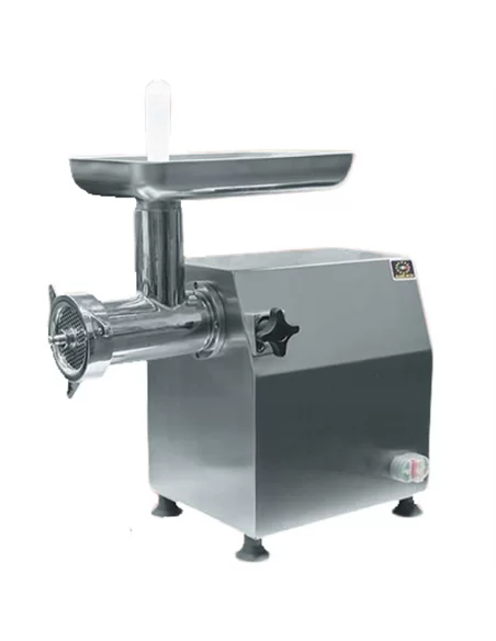 Picadora de Carne 250 Kg/h – CNI - Carlos Nunes e Irmãos - Comércio de Frio Industrial