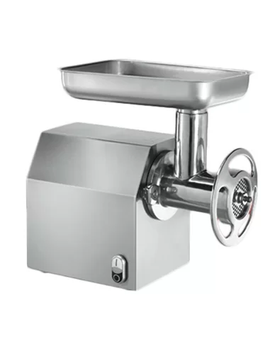 Picadora de Carne 300 Kg/h, 230 V – Picadoras De Carne – CNI - Carlos Nunes e Irmãos - Comércio de Frio Industrial