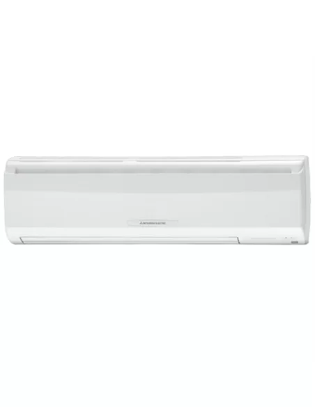 Unidade tipo mural bomba calor (Interior/Exterior) - 0801.025.18