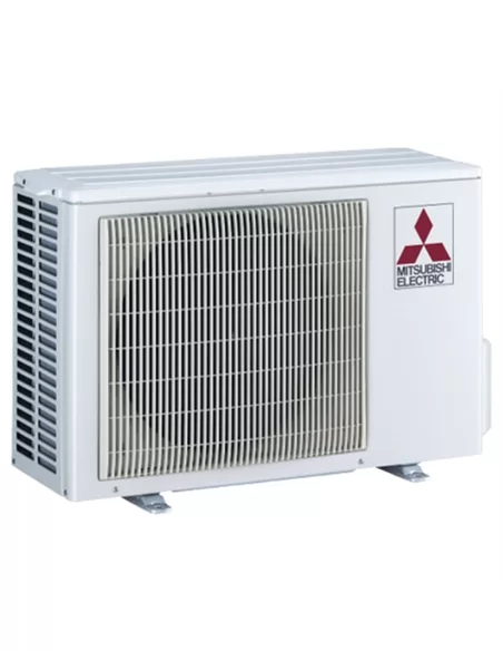 Unidade exterior t.mural – CNI - Carlos Nunes e Irmãos - Comércio de Frio Industrial