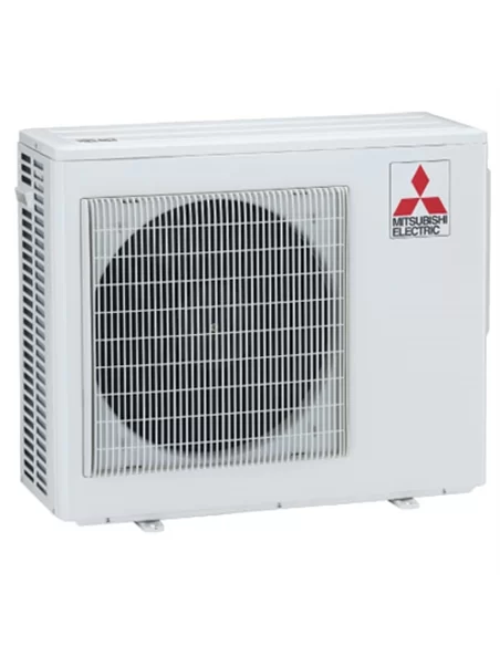 Unidade exterior t.mural – CNI - Carlos Nunes e Irmãos - Comércio de Frio Industrial