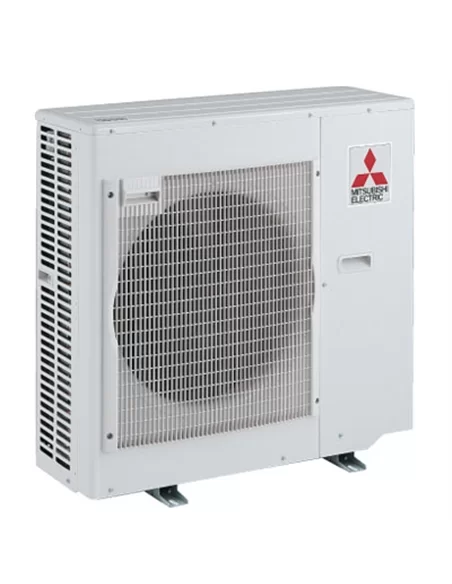 Unidade  exterior t.mural – CNI - Carlos Nunes e Irmãos - Comércio de Frio Industrial