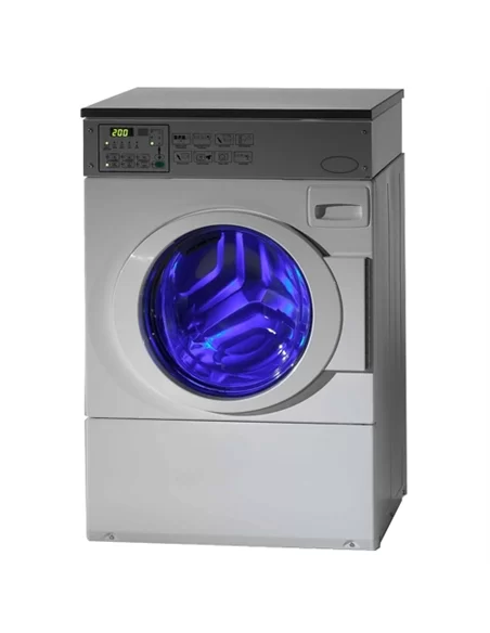 Máquina de lavar roupa de alta centrifugação/secador,8 kg – CNI - Carlos Nunes e Irmãos - Comércio de Frio Industrial