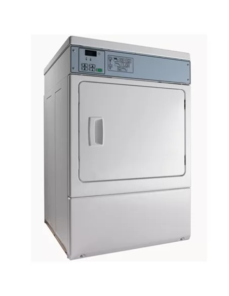 Máquina de lavar roupa de alta centrifugação/secador,8 kg – CNI - Carlos Nunes e Irmãos - Comércio de Frio Industrial