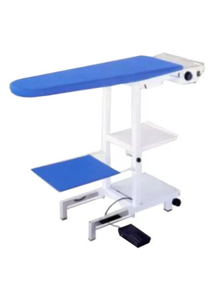 Máquina de passar a ferro - 0508.231.02