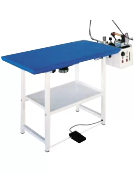 Máquina de passar a ferro – CNI - Carlos Nunes e Irmãos - Comércio de Frio Industrial