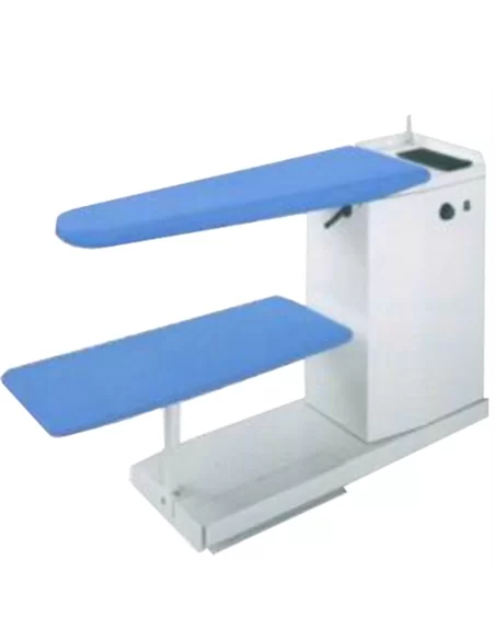 Máquina de passar a ferro – CNI - Carlos Nunes e Irmãos - Comércio de Frio Industrial