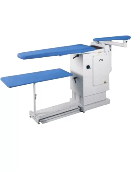 Máquina de passar a ferro – CNI - Carlos Nunes e Irmãos - Comércio de Frio Industrial