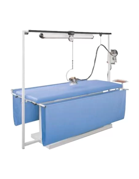 Máquina de passar a ferro - 0508.231.20