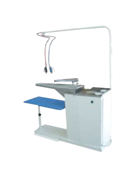 Máquina de passar a ferro - 0508.231.21