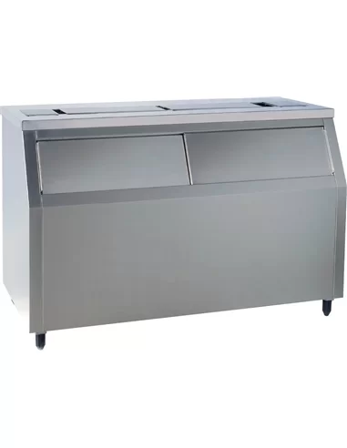 Depósito de 400 kg - 0004.024.05