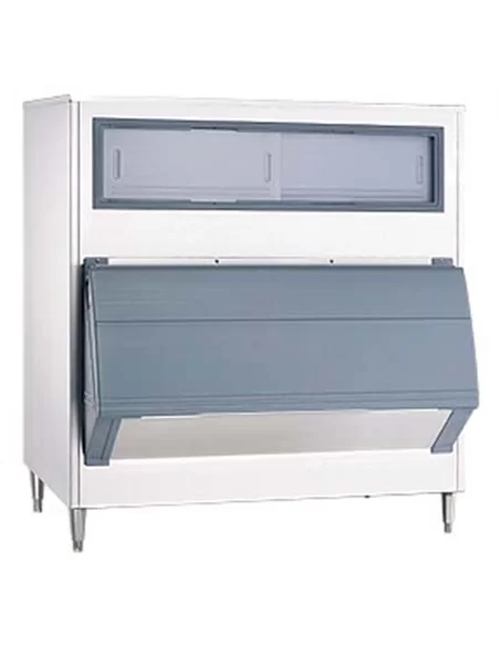 Depósito de 850 kg - 0004.024.08