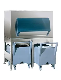 Depósito de 100 kg – CNI - Carlos Nunes e Irmãos - Comércio de Frio Industrial