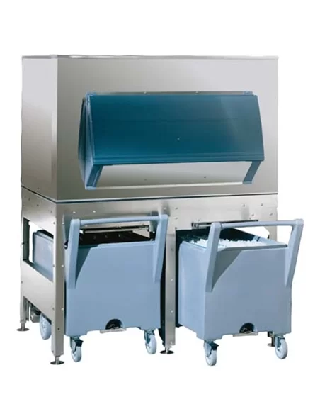 Depósito de 2100 kg - 0004.024.09