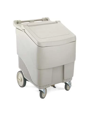 Carro para transporte de gelo – Carros Para Transporte – CNI - Carlos Nunes e Irmãos - Comércio de Frio Industrial
