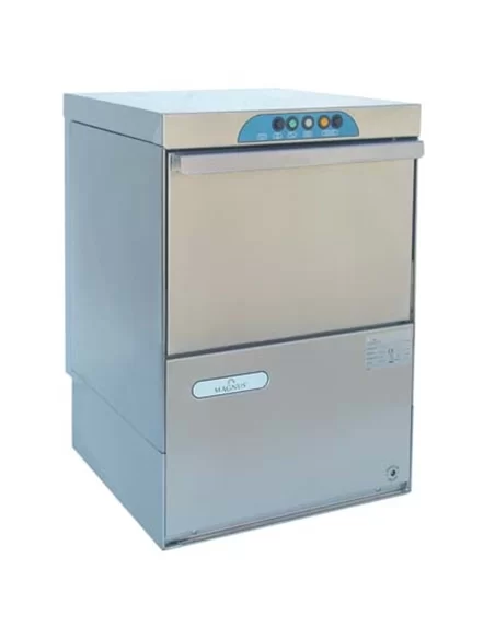 Máquina de lavar louça – CNI - Carlos Nunes e Irmãos - Comércio de Frio Industrial