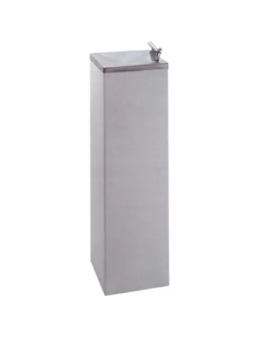 Bebedouro de água manual – Water Drinking Fountains – CNI - Carlos Nunes e Irmãos - Comércio de Frio Industrial