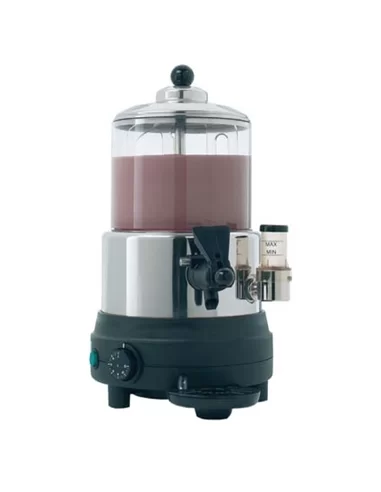 Distribuidor de bebidas quentes, 5 l – Distribuidores De Bebidas – CNI - Carlos Nunes e Irmãos - Comércio de Frio Industrial