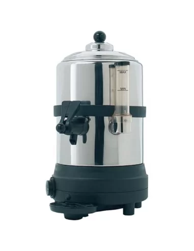 Distribuidor de bebidas quentes, 5 l – Distribuidores De Bebidas – CNI - Carlos Nunes e Irmãos - Comércio de Frio Industrial