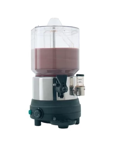 Distribuidor de bebidas quentes, 10 l – Distribuidores De Bebidas – CNI - Carlos Nunes e Irmãos - Comércio de Frio Industrial