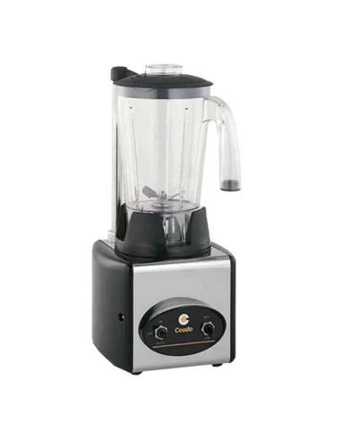 Copo liquefactor simples, 1.5 l – Copos Liquefactores – CNI - Carlos Nunes e Irmãos - Comércio de Frio Industrial