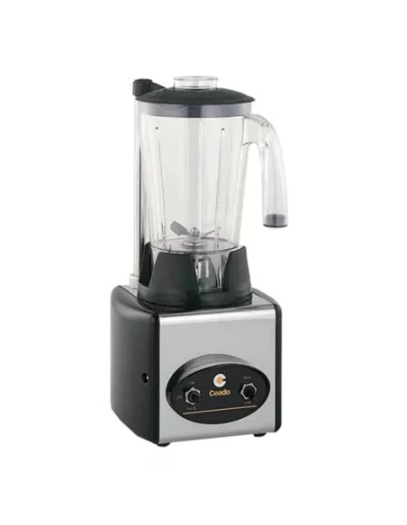 Copo liquefactor simples, 1.5 l – CNI - Carlos Nunes e Irmãos - Comércio de Frio Industrial