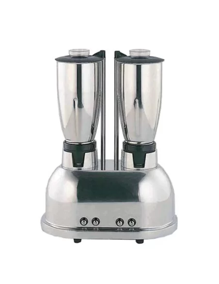 Copo liquefactor duplo, 1.5 l + 1.5 l - 0105.004.05