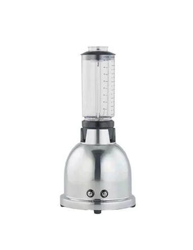 Copo liquefactor simples, 0.9 l – Copas de licuefactor – CNI - Carlos Nunes e Irmãos - Comércio de Frio Industrial