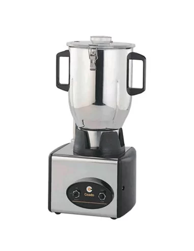 Copo liquefactor simples, 4 l – Copos Liquefactores – CNI - Carlos Nunes e Irmãos - Comércio de Frio Industrial