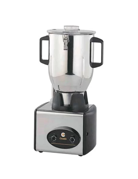 Copo liquefactor simples, 4 l – CNI - Carlos Nunes e Irmãos - Comércio de Frio Industrial