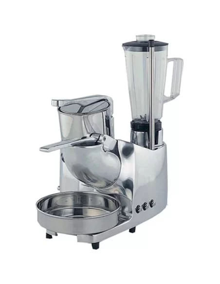 Grupo 3 serviços: Espremedor de citrinos, liquefactor e trit - 0107.004.01