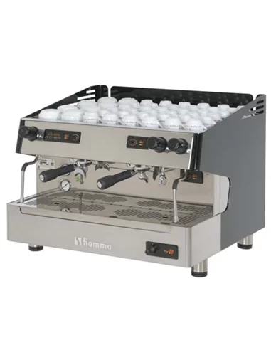 Máquina de café expresso – Espresso Coffee Machines – CNI - Carlos Nunes e Irmãos - Comércio de Frio Industrial