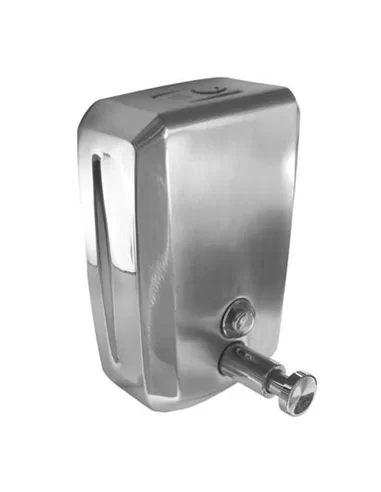 Saboneteira 1200 ml – soap dishes – CNI - Carlos Nunes e Irmãos - Comércio de Frio Industrial