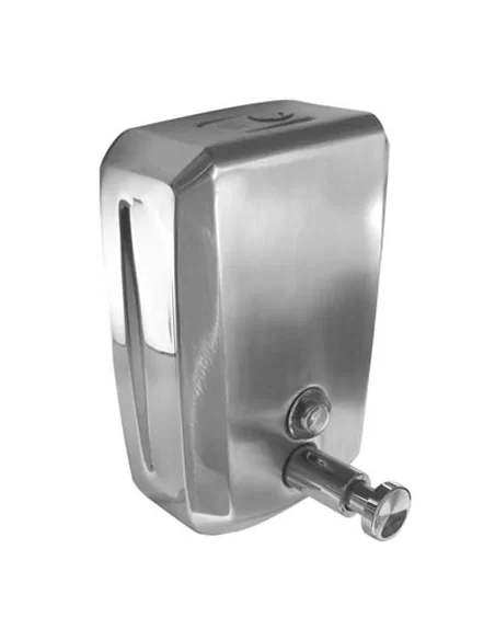 Saboneteira 1200 ml – CNI - Carlos Nunes e Irmãos - Comércio de Frio Industrial