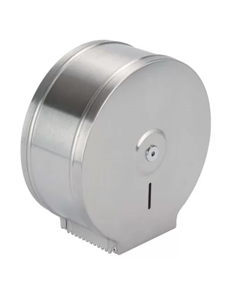 Suporte de papel higiénico 300 mts – CNI - Carlos Nunes e Irmãos - Comércio de Frio Industrial