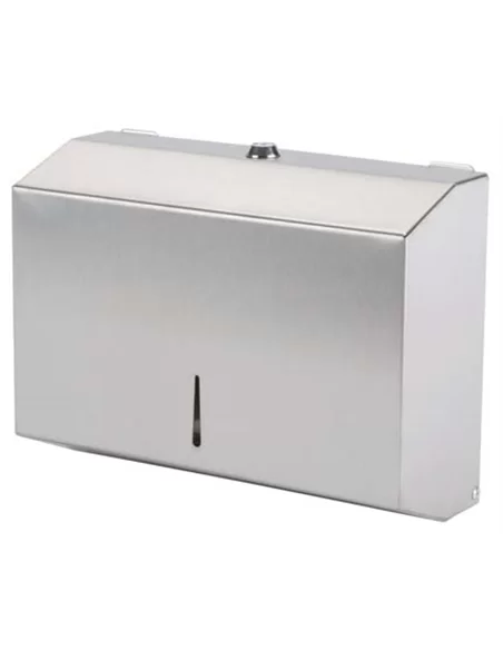 Toalheiro 250/300 folhas – CNI - Carlos Nunes e Irmãos - Comércio de Frio Industrial