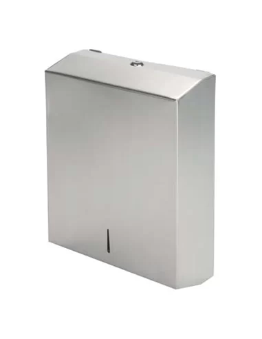 Toalheiro 400/600 folhas – porte-serviettes – CNI - Carlos Nunes e Irmãos - Comércio de Frio Industrial