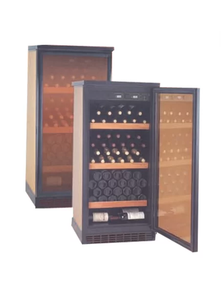 Armário expositor de vinho - 0404.240.01