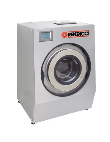 Máquina de Lavar Roupa alta centrifugação, 9kg - 0502.205.02