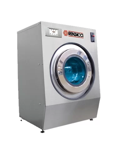 Máquina de Lavar Roupa alta centrifugação, 13kg – Máquinas De Lavar Roupa – CNI - Carlos Nunes e Irmãos - Comércio de Frio Industrial