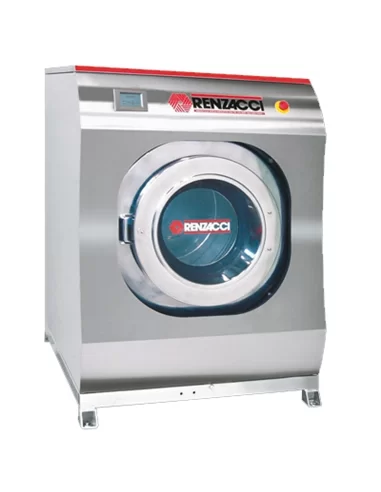 Máquina de Lavar Roupa alta centrifugação, 16kg - 0502.205.04