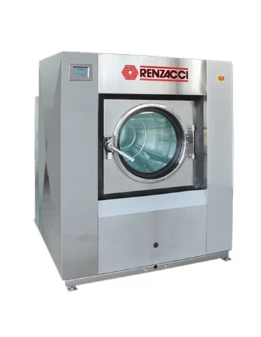 Máquina de Lavar Roupa alta centrifugação, 35 kg - 0502.205.06