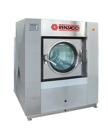 Máquina de Lavar Roupa alta centrifugação, 55kg – Máquinas De Lavar Roupa – CNI - Carlos Nunes e Irmãos - Comércio de Frio Industrial