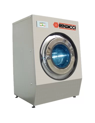 Máquina de lavar roupa de baixa centrifugação, 11 kg - 0501.205.01