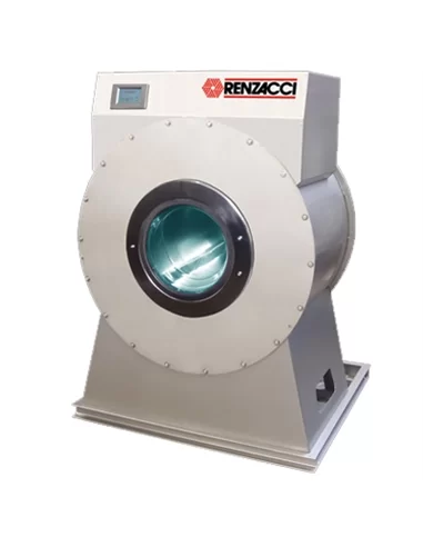 Máquina de lavar roupa média centrifugação, 35kg – Máquinas De Lavar Roupa – CNI - Carlos Nunes e Irmãos - Comércio de Frio Industrial
