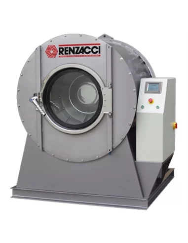 Máquina de lavar roupa média centrifugação, 55kg - 0521.205.04